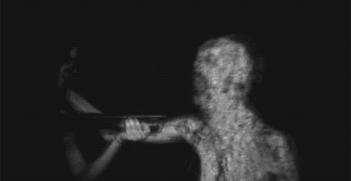 Cortos de terror