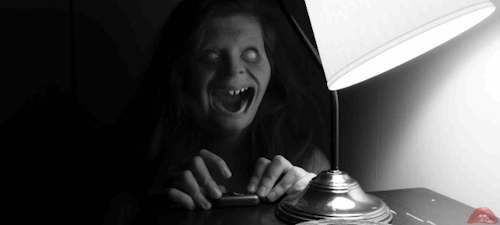 imagenes de terror