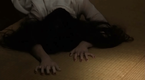 Cortos de terror