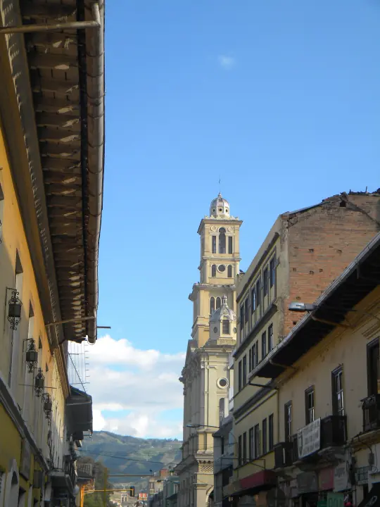 arquitectura