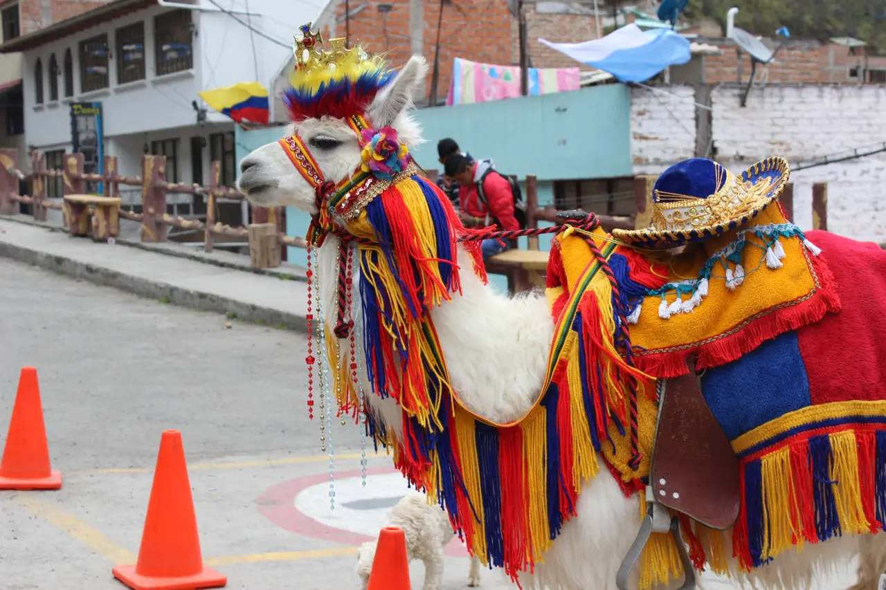 Colombia