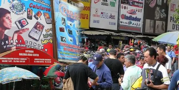 Paraguay Paraguay