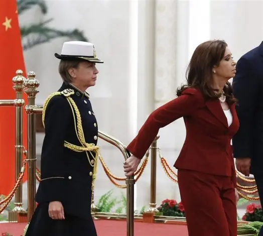 ejercito argentino