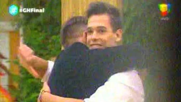 gran hermano