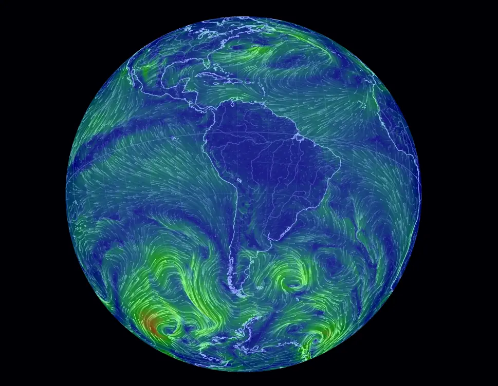 viento