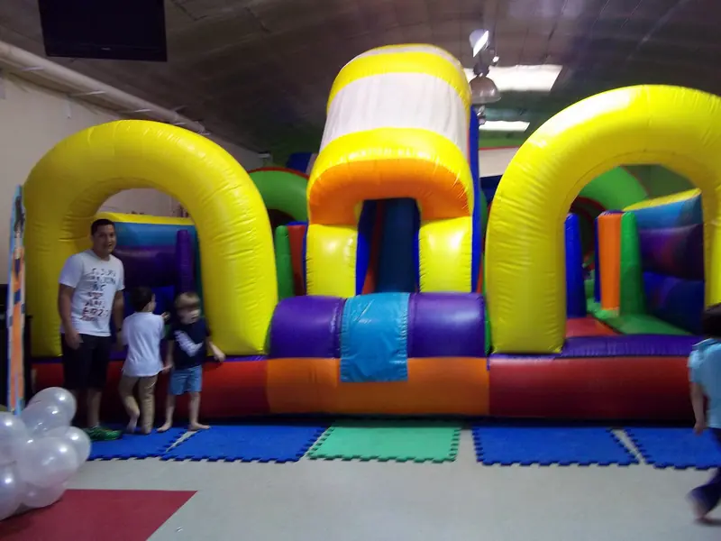 Mis vacaciones de invierno