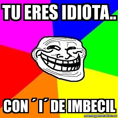 Macho que se respeta se hace Feminista