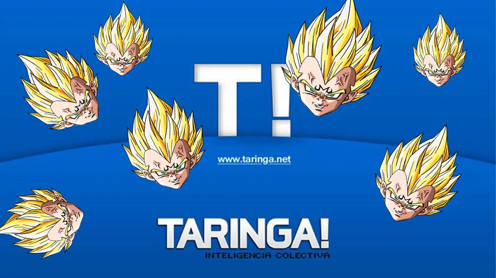taringueros