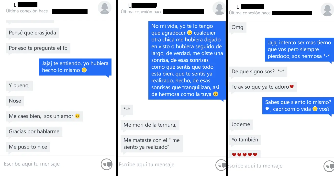 Aprendé a enamorar a cualquier chica! [♦]