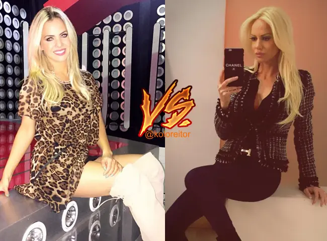 versus versus
