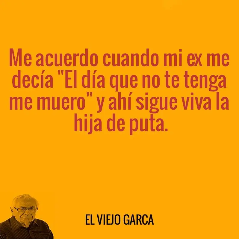 Mega Posts El Viejo Garca