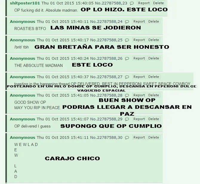 asesinatos