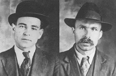 bandidos bandidos