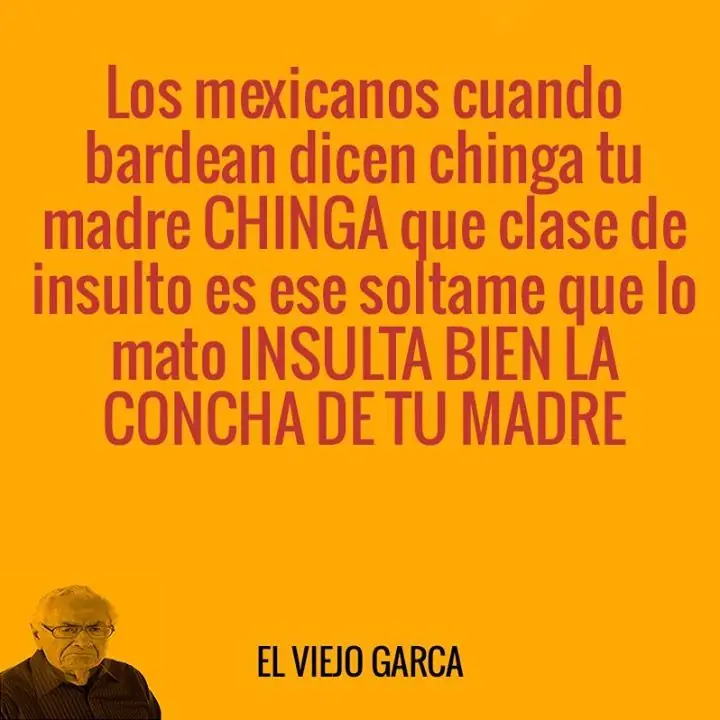 Mega Posts El Viejo Garca