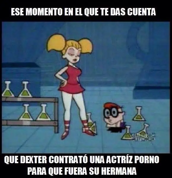 ¿Queres reirte ? Entra papú