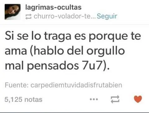 ¿Queres reirte ? Entra papú