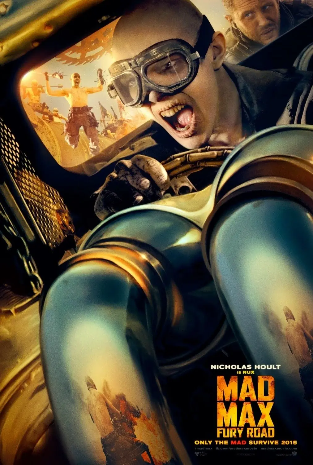 2015 movies