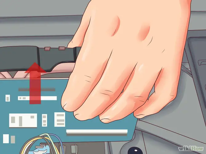 Cambia los componentes de tu pc paso a paso