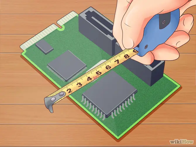 los componentes de tu computadora
