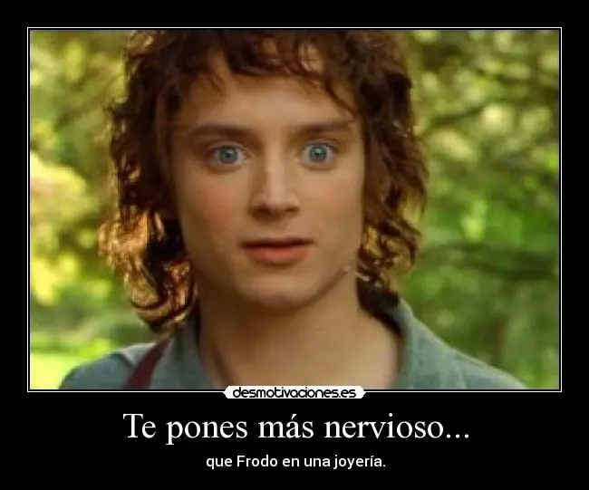 diferentes