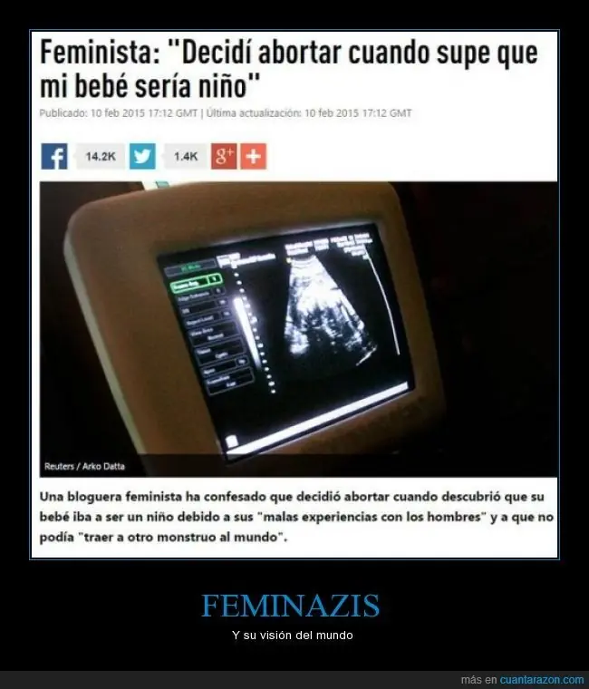 feminazis