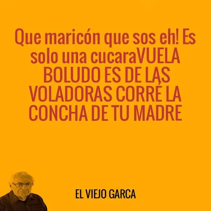 Mega Posts El Viejo Garca