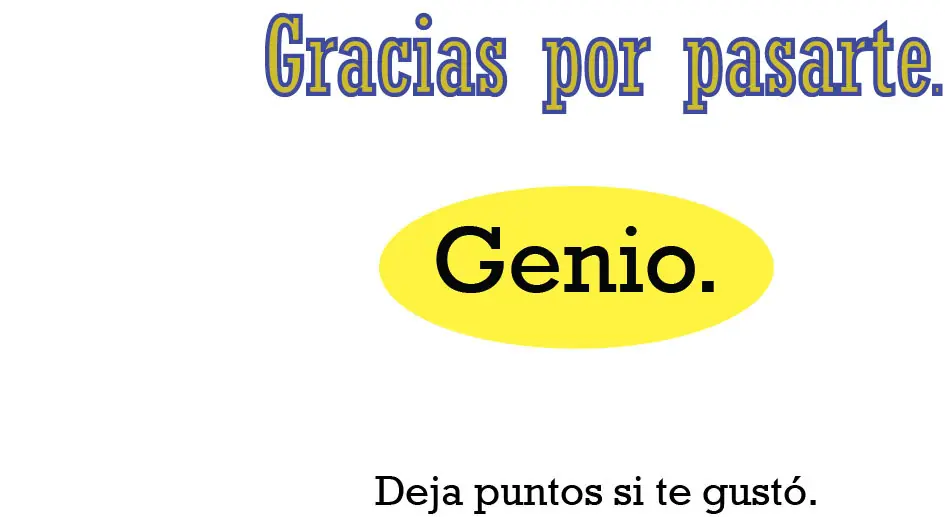 receta