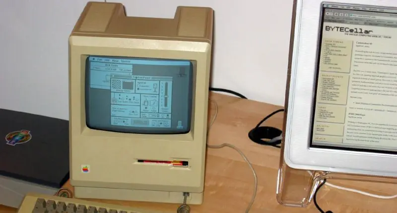 ¿Por qué las consolas y PC's viejas se vuelven amarillas?