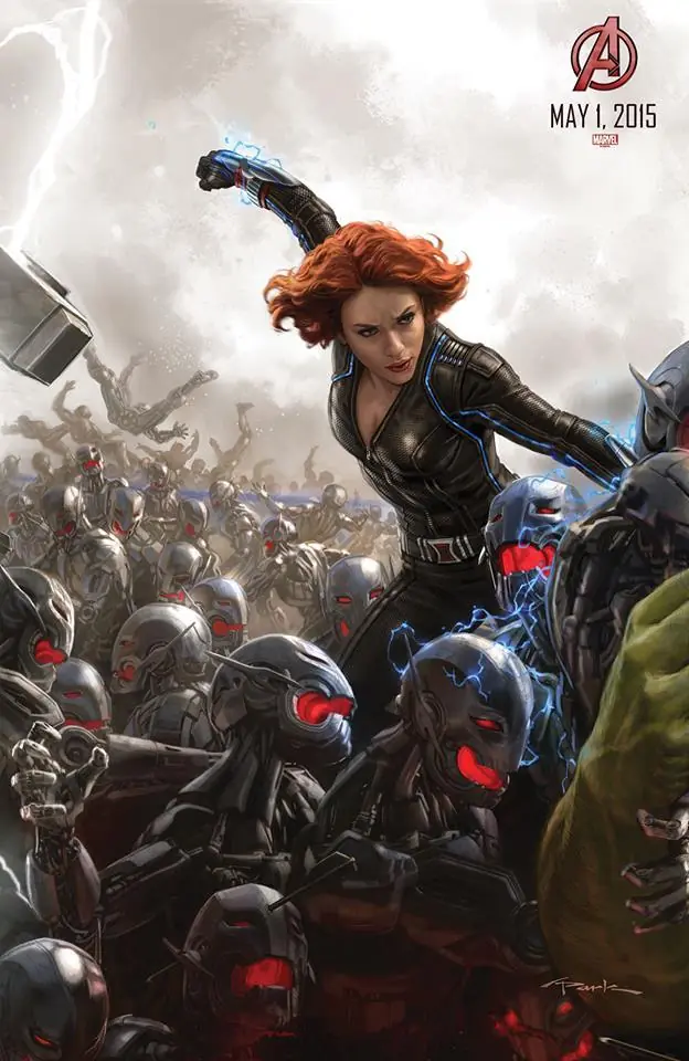 2015 movies