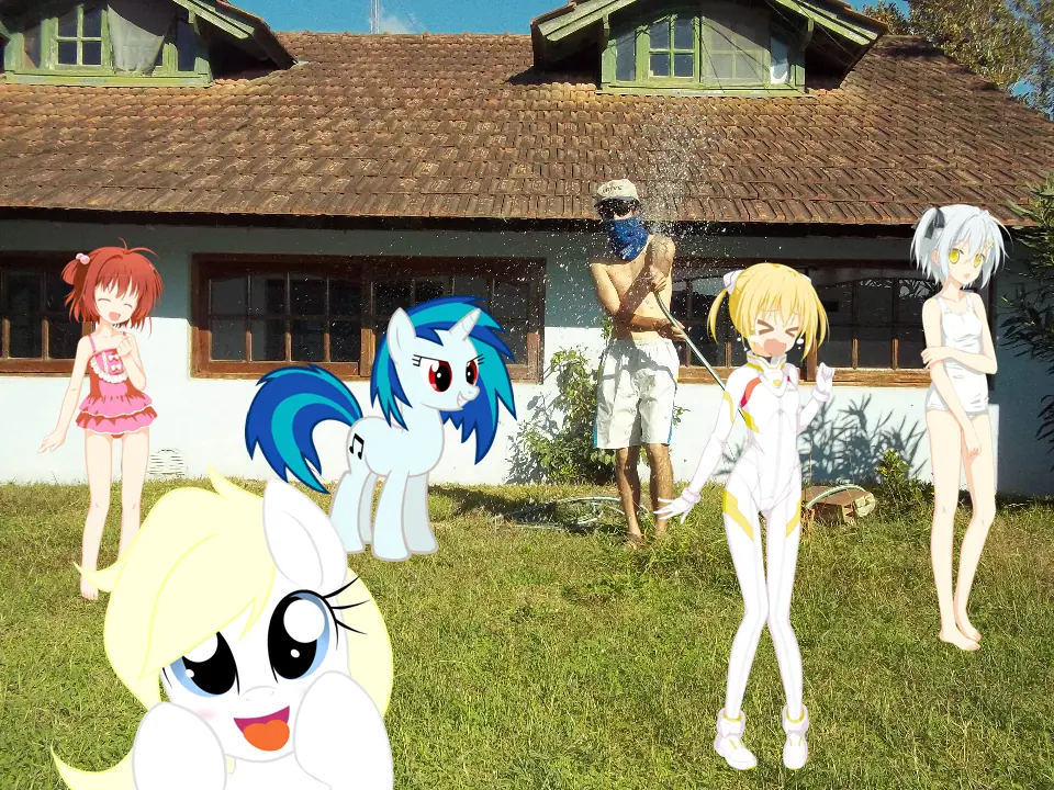 Mis vacaciones de invierno