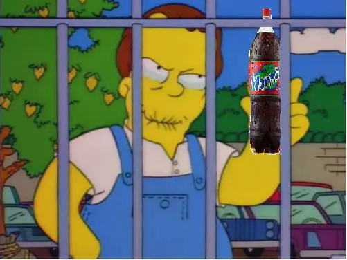 10 razones de por que la manaos es mejor que la coca cola