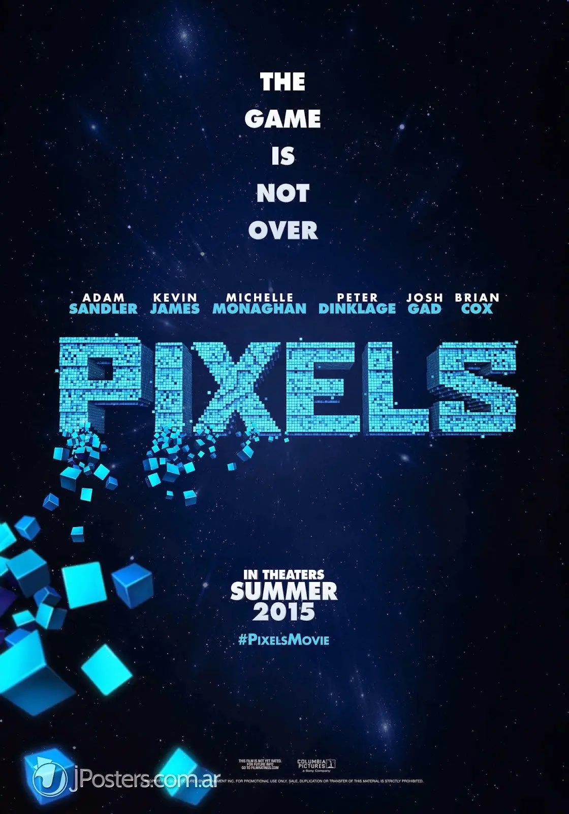 Gran lista de peliculas a estrenarse en 2015,lince cinefilo