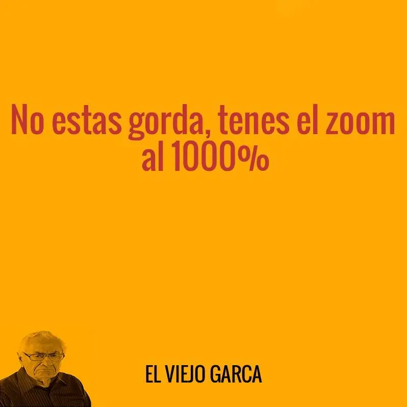 viejo garca