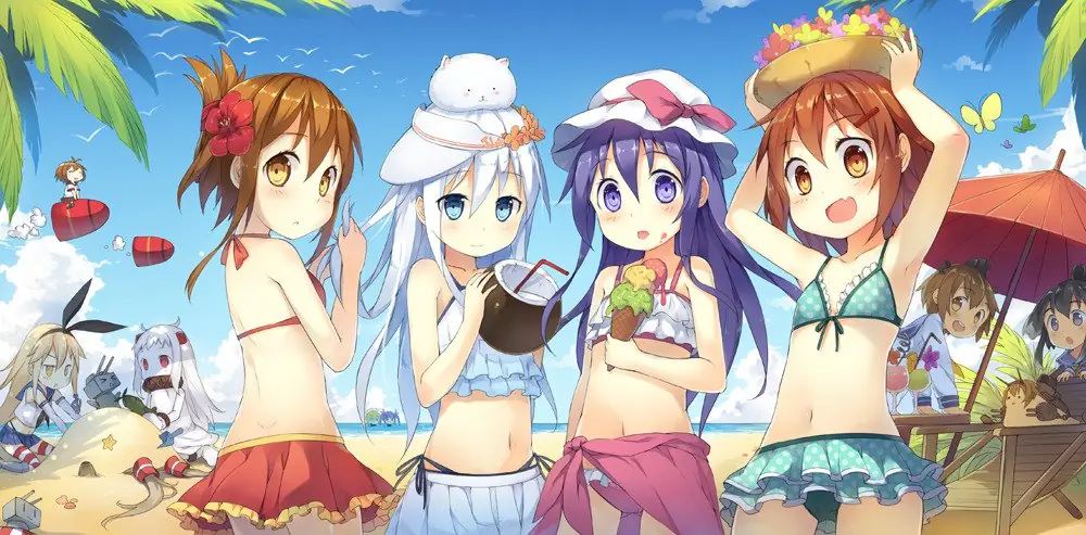 Legalizar el lolicon es bueno lince?