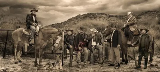 Bandidos famosos de Argentina (Reales)