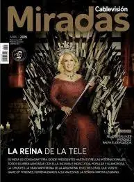 Mirtha legrand vs la Reina Isabel: guerra de 2 reinas