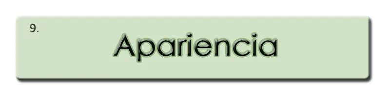 diferentes