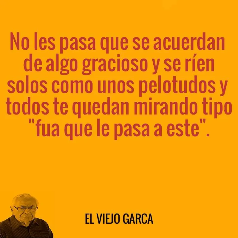 Mega Posts El Viejo Garca