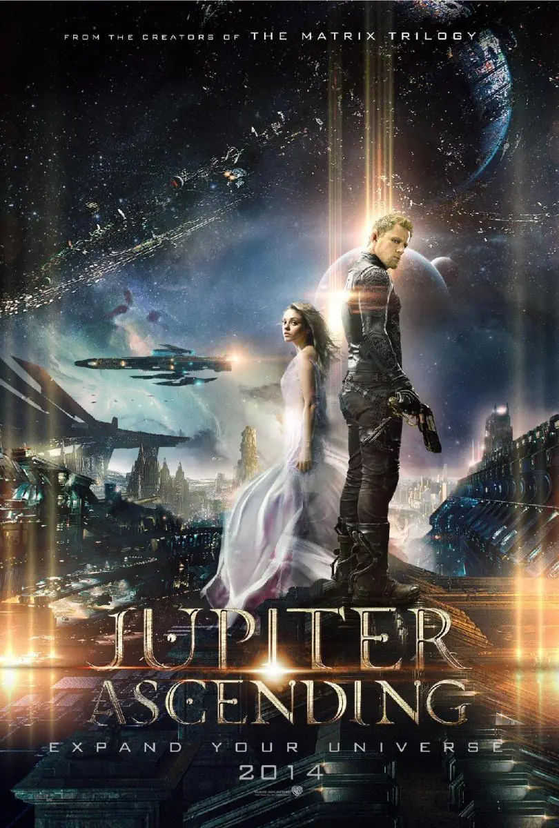2015 movies
