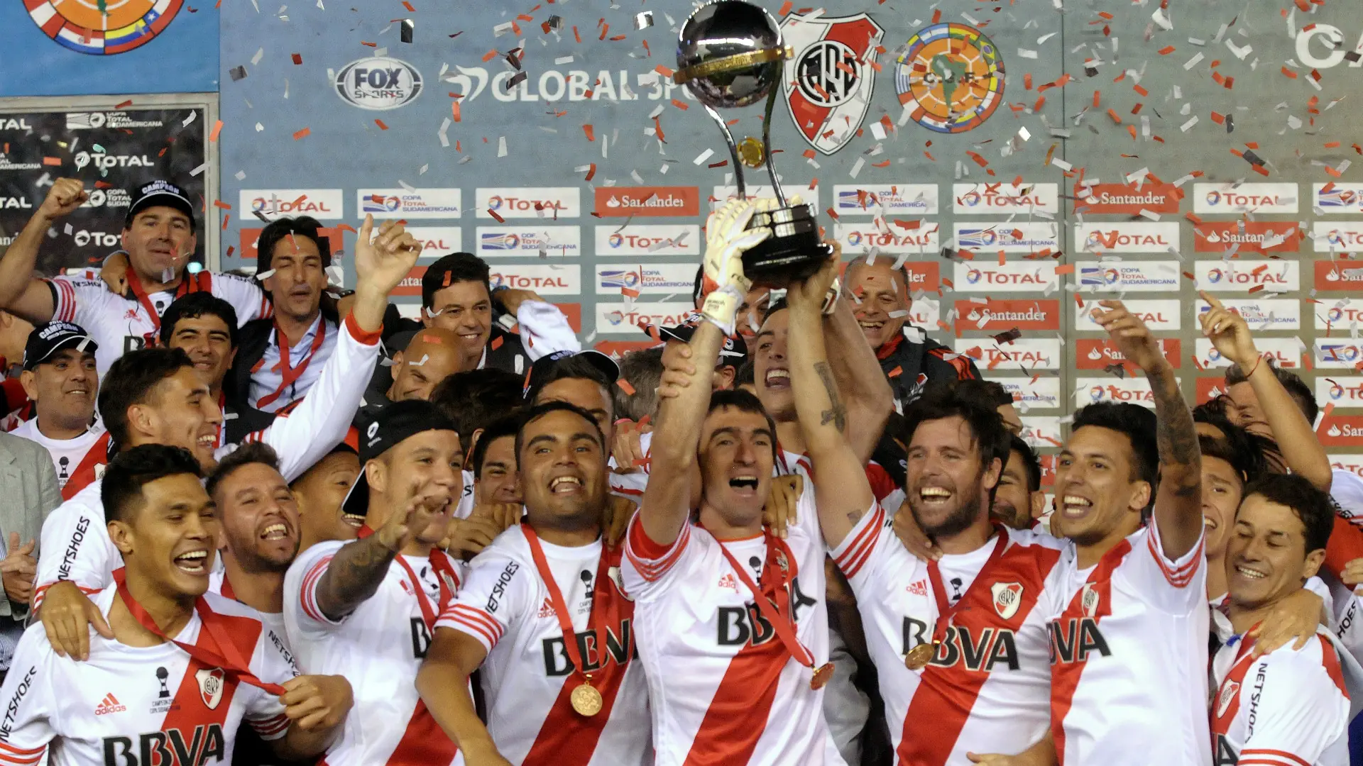boca vs river