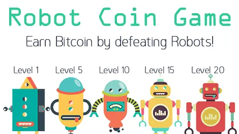 robotcoingame