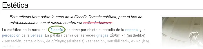 esta en todo esta en todo