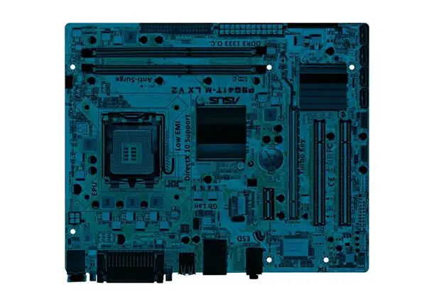 Cambia la placa base de tu equipo en doce pasos