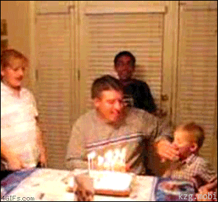 fails
