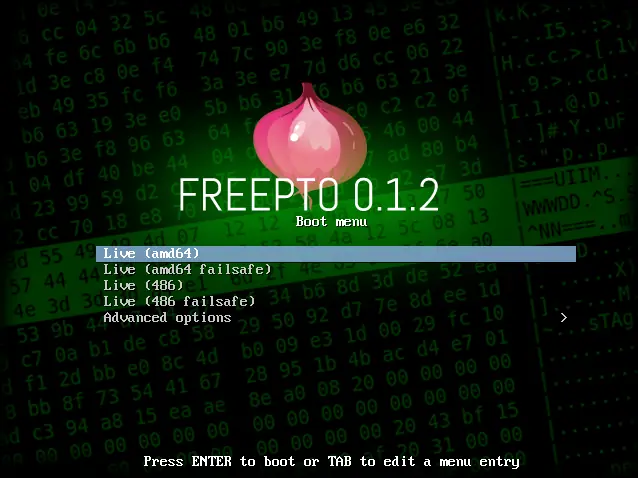 hack