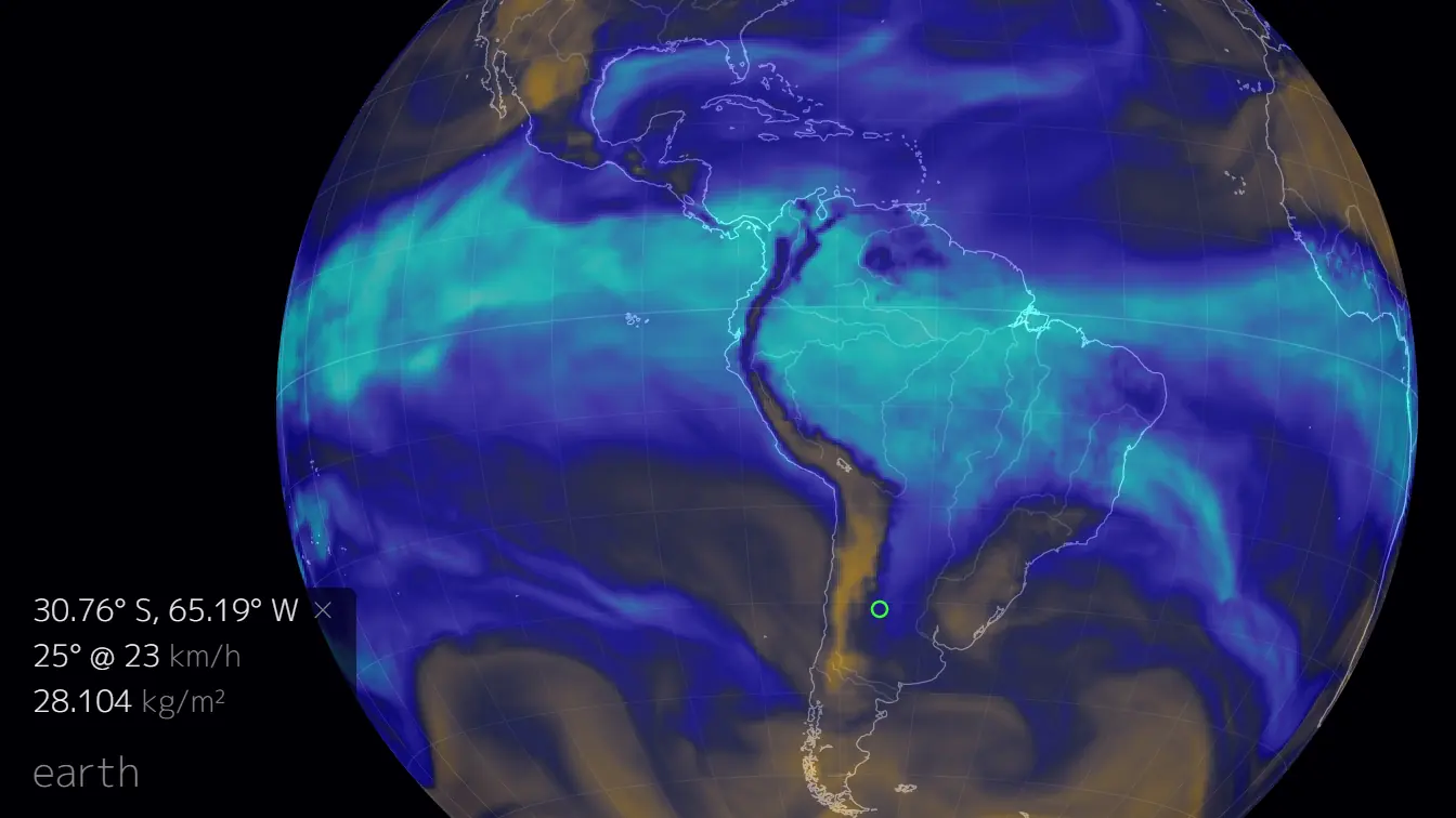 clima
