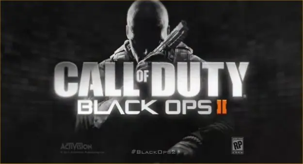 call of duty black ops 2 informacion y imagenes