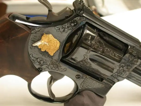 armas