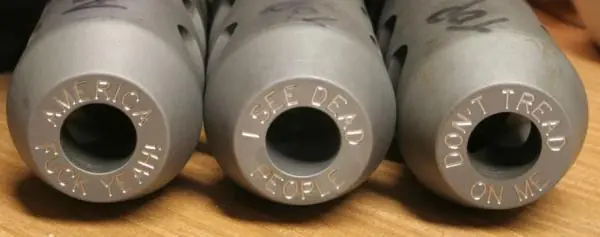 armas