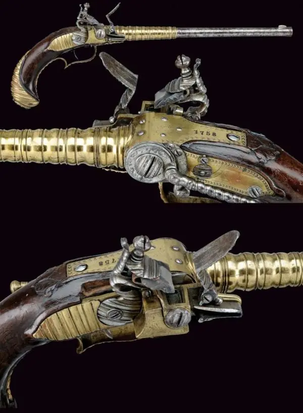 armas